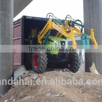 Cable Percussion Drill Rig for Sale photo-4