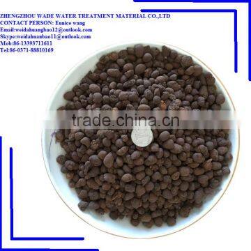 Good Price Direct Flotation Method With Expanded Clay Ball/LECA /Garden Ball photo-2
