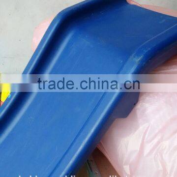 Plastic Blow Molding Board Backboard/bus Part Drum Tank Bed Head Board photo-3