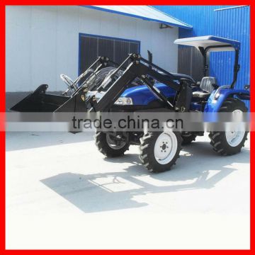 farm tractor front end loaders