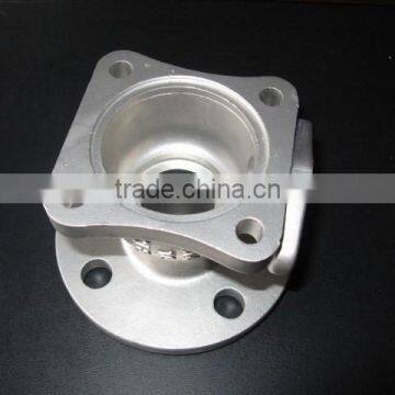 Sand Molding / Lost Foam Presision Casting Parts,Aluminum alloy die casting parts