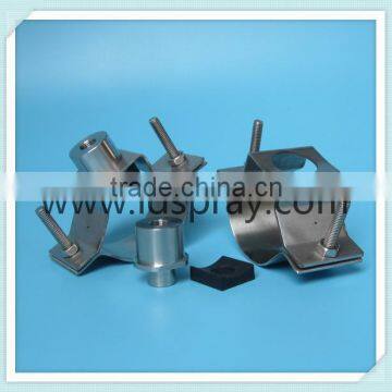 Pipe Install Split-eyelet Connector photo-6