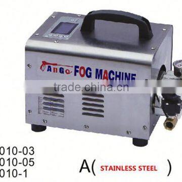 Removable High Pressure 1L Greenhouse Fog System photo-6