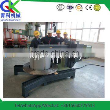 QK Supply Various Sizes Gear Heater photo-5