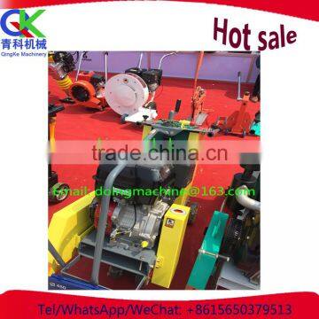 HQRS500A Gasoline Concrete Asphalt Road Cutter Machine photo-6