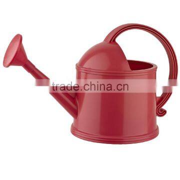 2 liters plastic watering watering pot with a large volume of sprinkling painting pot