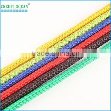 CREDIT OCEAN High Speed Multicolor Cord Knitting Machine for Garments photo-4