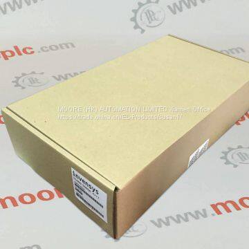 TRICONEX 4000093-320 One year warranty