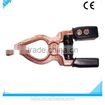 Japanese Type Welding Ground Earth Clamp