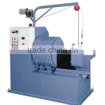 Spiral HOSE forming machine