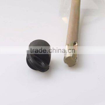 Stainless Steel Mixing Agitator photo-3