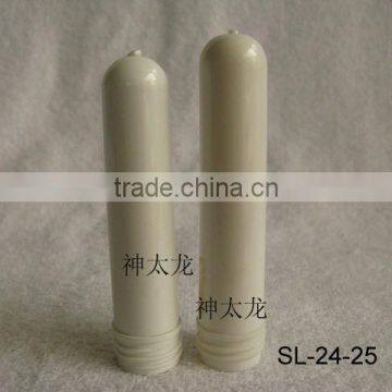 PET preform price 25g 24mm