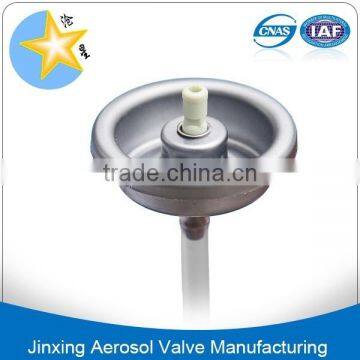 Snow Spray Aerosol Valve and Actuator/Party String Spray Aerosol Valve and Actuator/Christmas Spray Aerosol Valve and Actuator photo-6