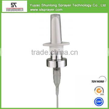 Long Nozzle Nasal Sprayer ,crimp Sprayer photo-5