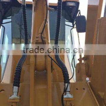 YINENG Wheel Loader YN946 photo-6