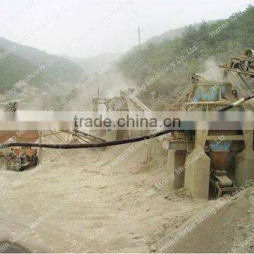 Henan kefan supply Lead & Zinc Ore Processing