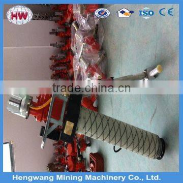 Anchor Drill Rig /roof Bolting Machine /Handheld Jumbolter photo-6