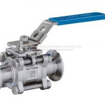 ball valve