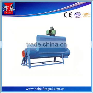 label removing machine for plastic bottles