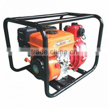 China Supplier 1-4inch 65m Pump Lift 7.5HP Water Pump Motor Price List