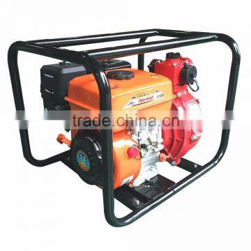 4 Inch Inlet and Outlet Trade Assurance High Quality Water Pump Price India photo-4