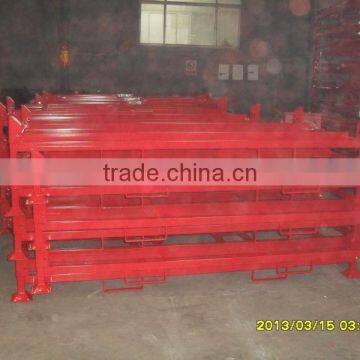 Foldable Heavy Duty Tier Rack photo-4