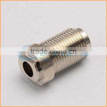 Dongguan Factory Supply Cnc Turning Parts for Lighting photo-4