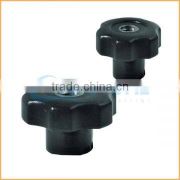 Custom High Quality Din Camera Screws With Plastic Knob photo-2