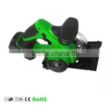 18V Cordless Mini Circular Saw photo-2