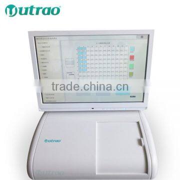 SM800 96 well plate elisa analyzer