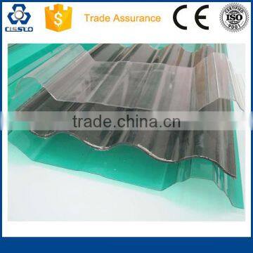 High Quality pc Wave Sheet Extrusion Line photo-4
