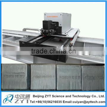 ZYT Metal Stamping Machine