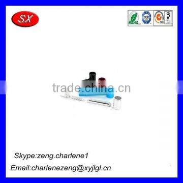 OEM Manufacture Precision Anodized Aluminum Metal Smoking Pipes Parts photo-6