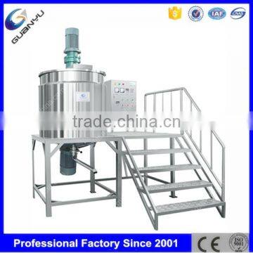 2016 hot selling industrial fertilizer blending machine