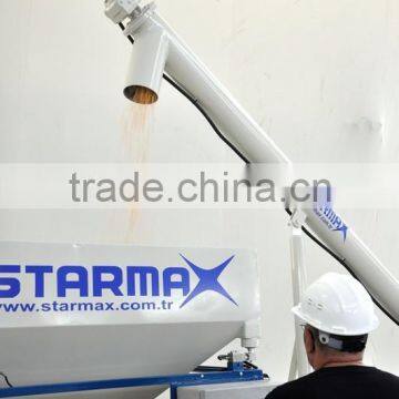 MINISTAR 2000 Chicken Feed Making Machine/ Chicken Feed Mixing Machine / Animal Feed Making Machine photo-4
