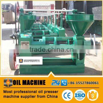 High Capacity Tea Seeds Oil Filter Machine Camellia Sinensis Seeds Oil Refinery