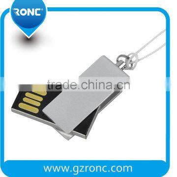 Mini Size Colorful Swivel 8gb USB Flash photo-2