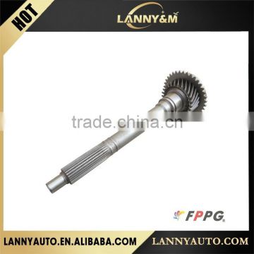 Truck transmission Gearbox shaft TRANSIT First Shaft Assembly for Petrol Engine