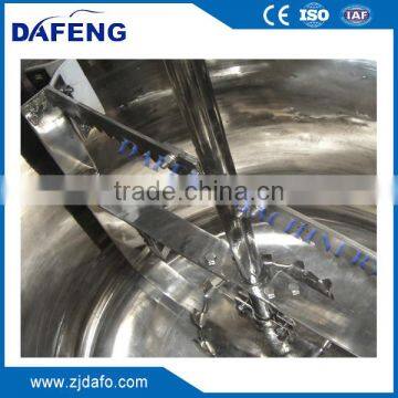 Mango Juice Processing Machines photo-2