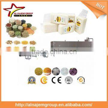 Hot Hot Puffed Rice Packing Machine Rice Bag Packing Machine the Price of Rice Packing Machine photo-4