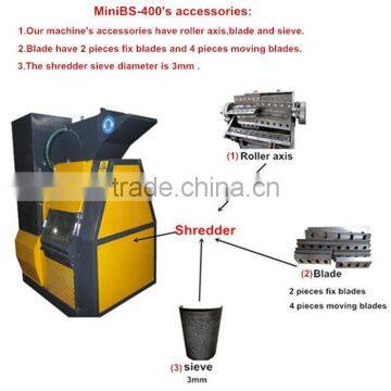 Waste Cable Granulator Copper Wire Granulate Machine Copper Separate Recycling Machine photo-6