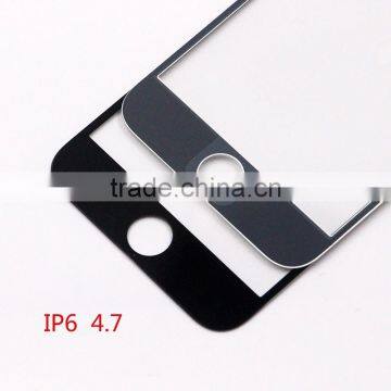Replacement For IPhon 6 4.7" Mobile Phone Repair Parts Front Screen Glass Lens photo-2