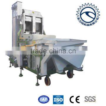 High Capacity!Grain Cleaning and Separating Machine photo-3