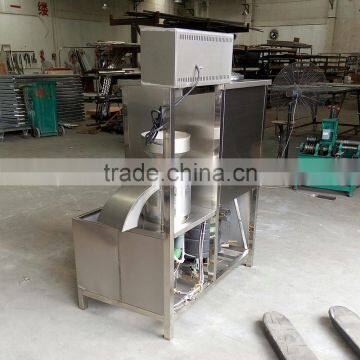 Soybean Milk/Bean Curd Machine/Soybean Milk Processing Machine photo-6