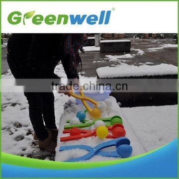 Fully Stocked Hot New Products for 2015 Snowball Maker photo-4