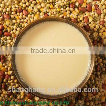Large Scale Commercial Tofu Making Plant Soy Milk Making Plant photo-6