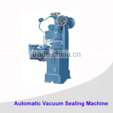 High quality automatic electric cans capping machine