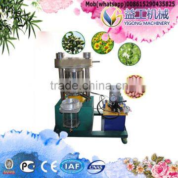 OIL Filter Raw Material Felt Pan-Hydraulic Oil Press Machine Spare Parts on Sale photo-2