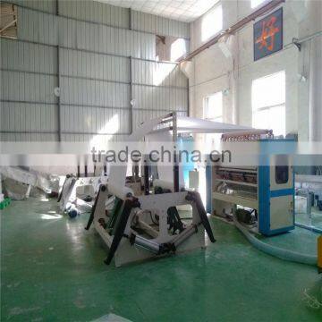 Small Napkin Folding Machine photo-4