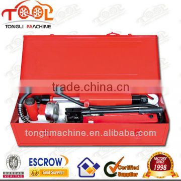 Hydraulic tool kit tool jack